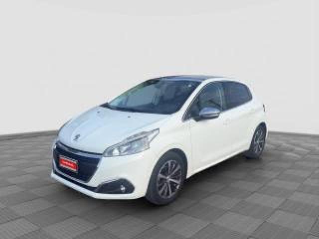 Peugeot 208 208 Bluehdi 100 S&s 5 Porte Allure 