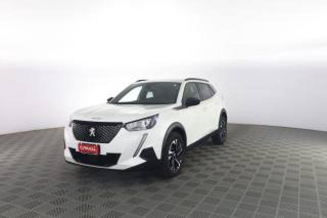 Peugeot 2008 2008 Puretech 100 S&s Allure Pack 