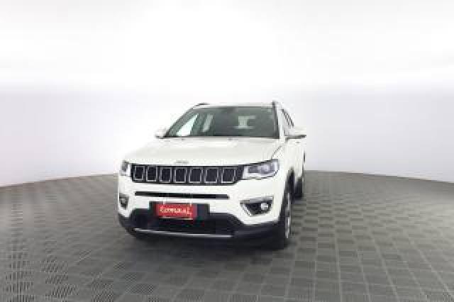 Jeep Compass Compass 1.4 Multiair 2wd Limited 