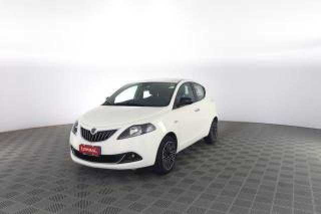 Lancia Ypsilon Ypsilon 1.0 Firefly 5 Porte S&s Hybrid Gold 