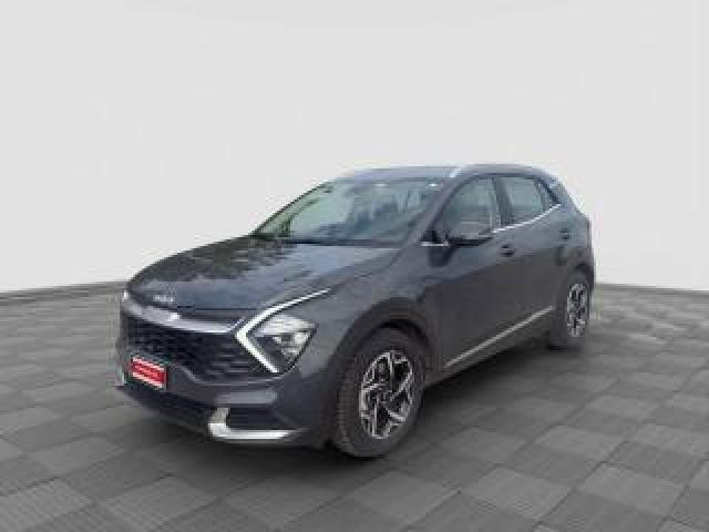 Kia Sportage Sportage 1.6 Crdi Mhev Dct Style 