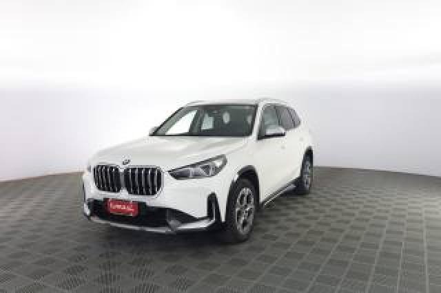 Bmw X1 X1 Sdrive 18d Xline 