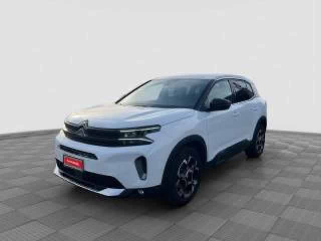 Citroen C5 Aircross C5 Aircross Bluehdi 130 S&s Eat8 C-Series 