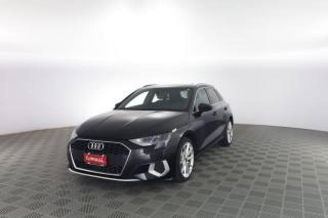 Audi A3 A3 Spb 35 Tdi S Tronic Business Advanced 