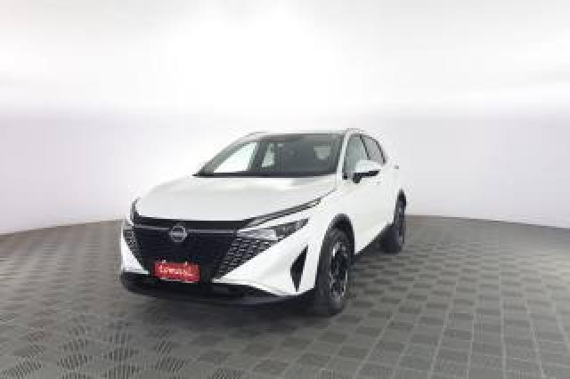 Nissan Qashqai Qashqai Mhev 140 Cv N-Connecta 