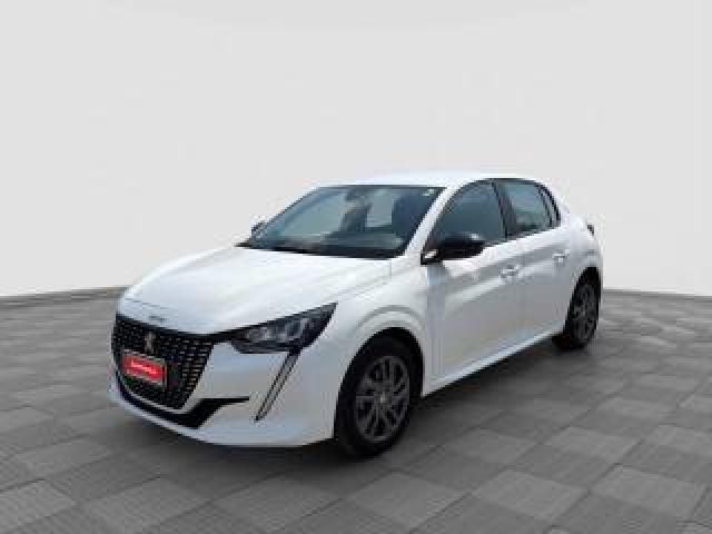 Peugeot 208 208 Puretech 75 5 Porte Allure 