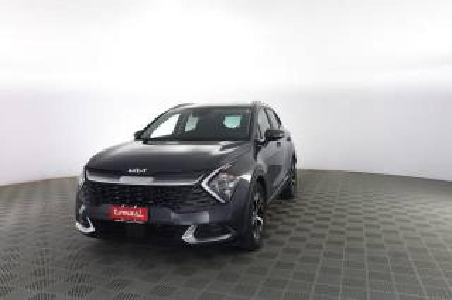 Kia Sportage Sportage 1.6 Crdi Mhev Dct Style 