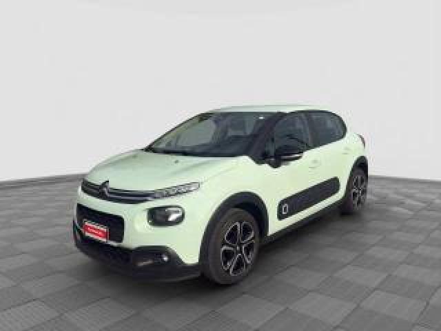 Citroen C3 C3 Puretech 82 S&s Shine 