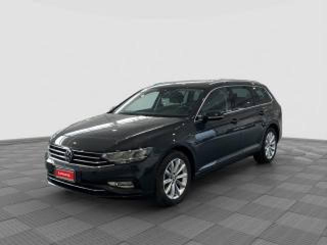 Volkswagen Passat Passat Variant 2.0 Tdi Scr 122 Cv Evo Dsg Business 