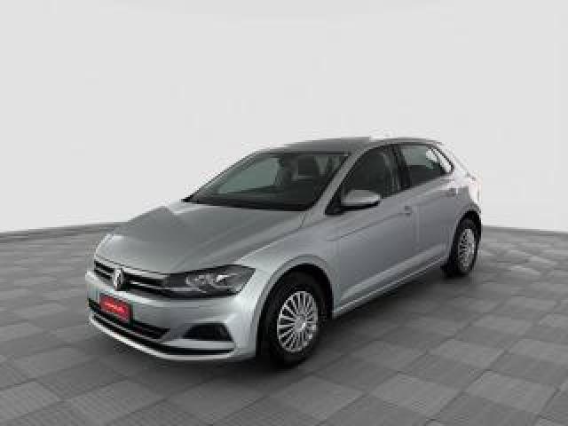 Volkswagen Polo Polo 1.0 Tsi Dsg 5p. Comfortline Bluemotion Techno 
