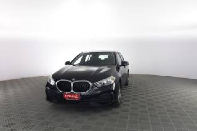 Bmw 116 Serie 1 D Business Advantage 