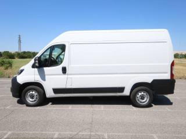 Fiat Ducato Ducato 35 2.2 Mjt 140cv Pm-Tm Furgone 