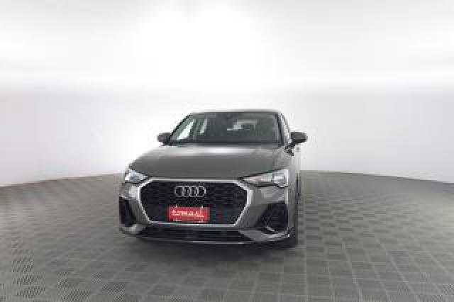 Audi Q3 Q3 Spb 35 Tdi S Tronic 