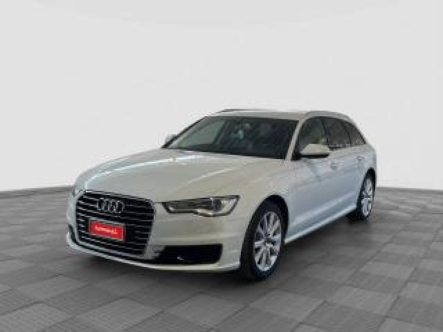 Audi A6 A6 Avant 2.0 Tdi 190 Cv Ultra S Tronic Business Pl 