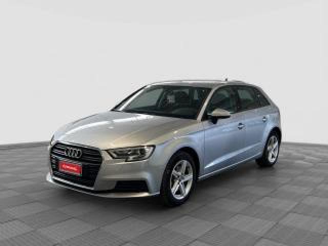 Audi A3 A3 Spb 35 Tfsi Cod Business 