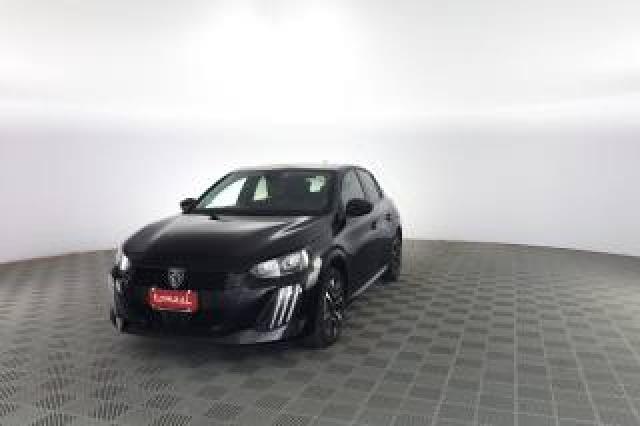 Peugeot 208 208 Hybrid 100 E-Dcs6 Allure 