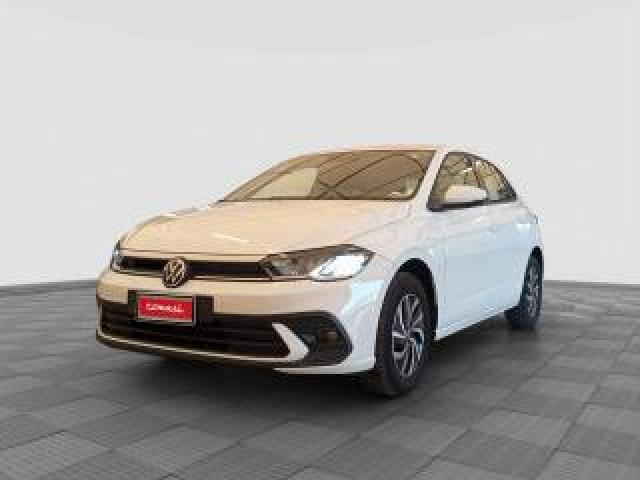 Volkswagen Polo Polo 1.0 Life 