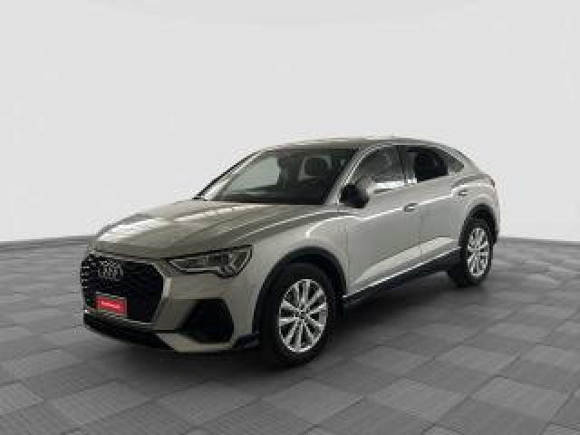 Audi Q3 Q3 Spb 35 Tdi S Tronic 