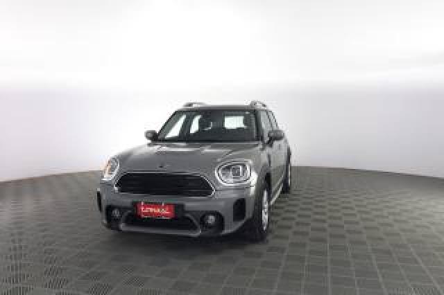 Mini Mini Countryman  1.5 One D Countryman 