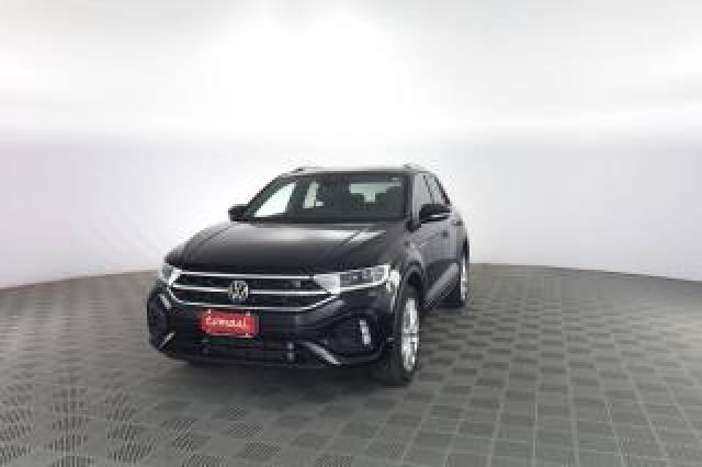 Volkswagen T-Roc T-Roc 1.5 Tsi Act Dsg R-Line 