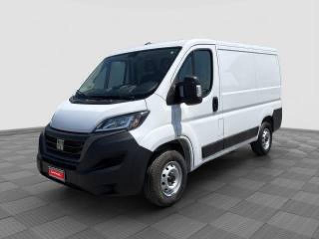 Fiat Ducato Ducato 30 2.2 Mjt 120cv Pc-Tn Furgone 
