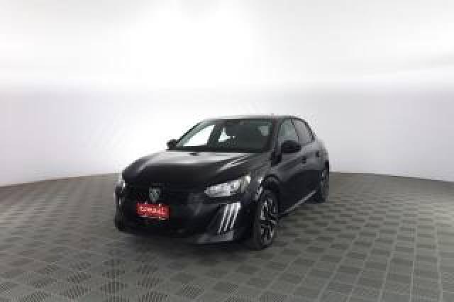 Peugeot 208 208 Hybrid 110 E-Dcs6 Allure 