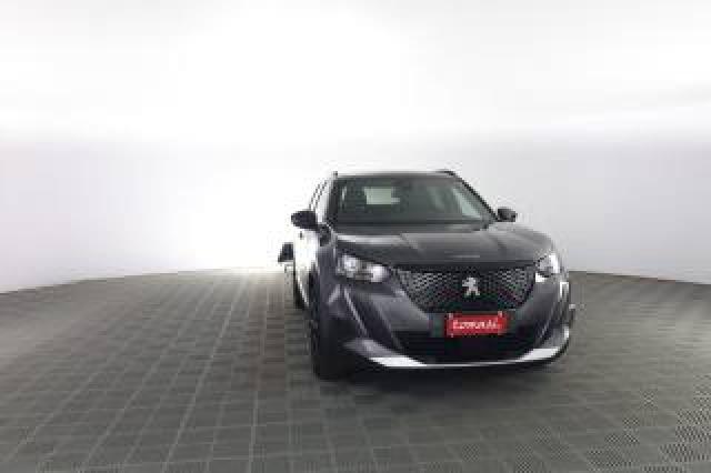 Peugeot 2008 2008 Puretech 100 S&s Allure Pack 
