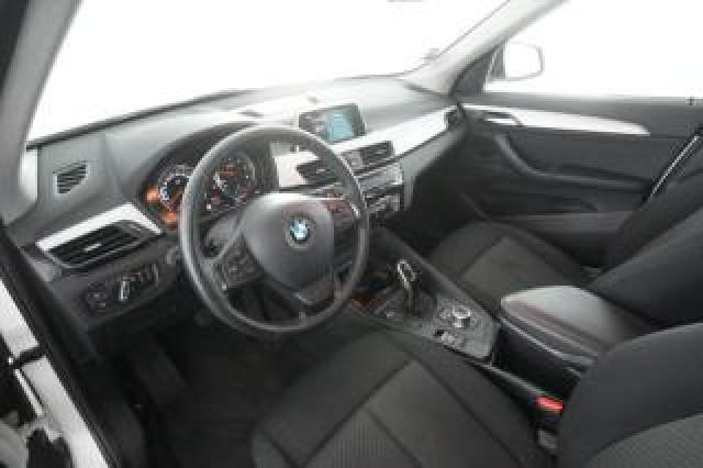 Bmw X1 X1 Sdrive18d Advantage 