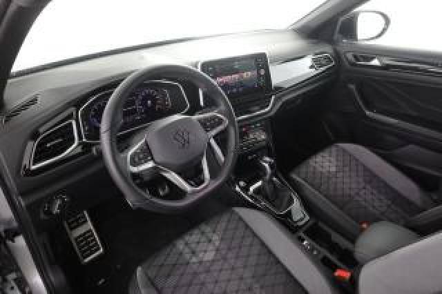 Volkswagen T-Roc T-Roc 1.5 Tsi Act Dsg R-Line Plus 