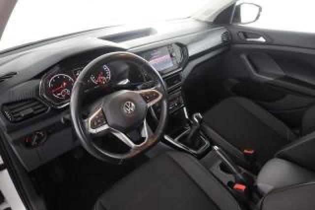 Volkswagen T-Cross T-Cross 1.0 Tsi 115 Cv Style Bmt 