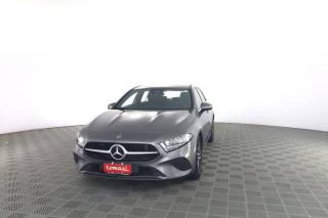 Mercedes Benz A 180 A 180 Automatic Executive 