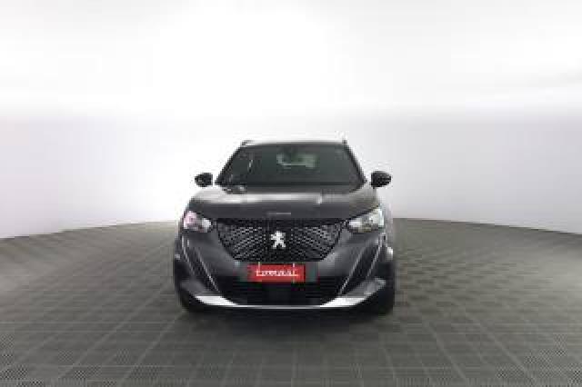 Peugeot 2008 2008 Puretech 100 S&s Allure Pack 