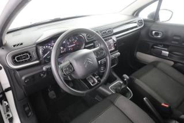 Citroen C3 C3 Puretech 83 S&s Shine 