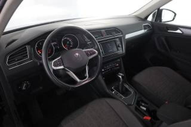 Volkswagen Tiguan Tiguan 2.0 Tdi 150 Cv Scr Dsg Life 