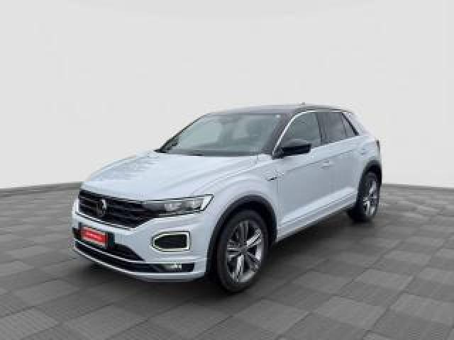 Volkswagen T-Roc T-Roc 1.5 Tsi Act Dsg Sport Bluemotion Technology 