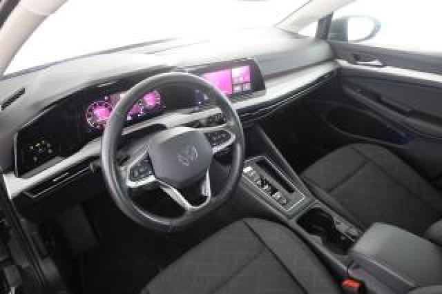 Volkswagen Golf Golf 1.0 Etsi Evo Dsg Life 
