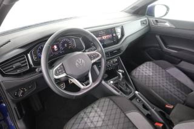 Volkswagen Taigo Taigo 1.0 Tsi 110 Cv Dsg R-Line 