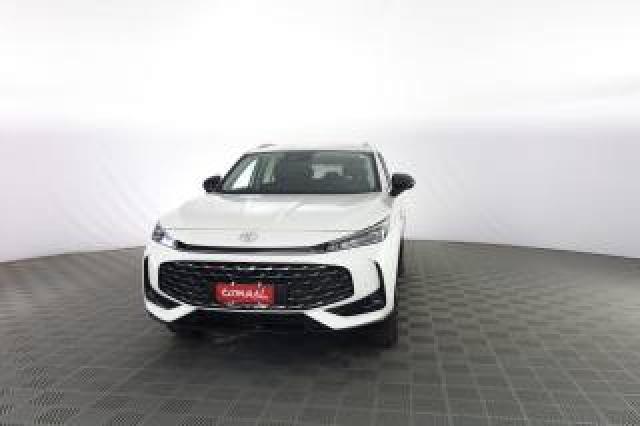 Mg Hs Hs 1.5t-Gdi At Luxury 