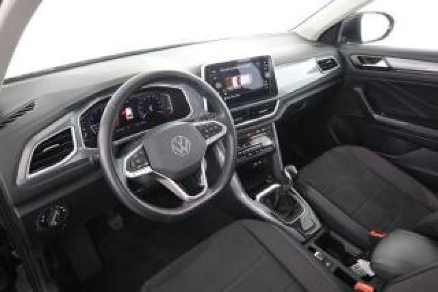 Volkswagen T-Roc T-Roc 1.0 Tsi Style 