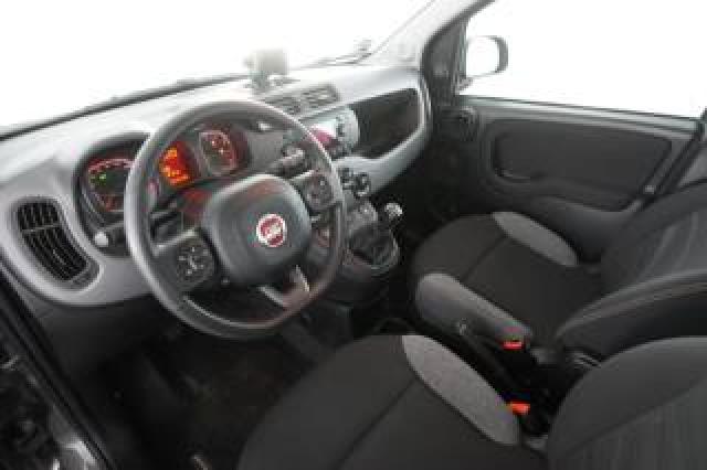 Fiat Panda Panda 1.0 Firefly Hybrid City Life 