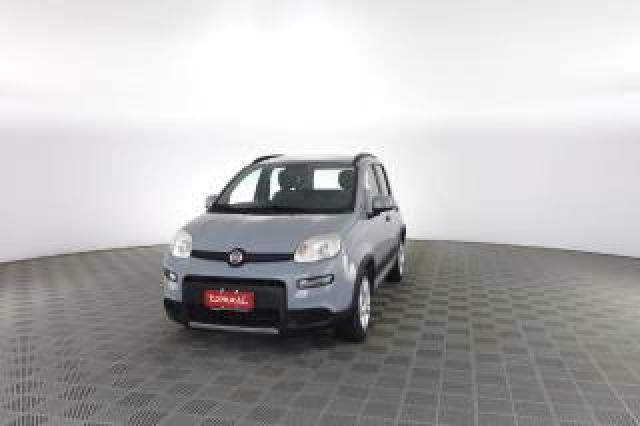 Fiat Panda Panda 1.0 Firefly Hybrid City Life 