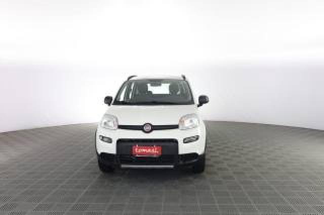 Fiat Panda Panda 0.9 Twinair Turbo S&s 4x4 Wild 