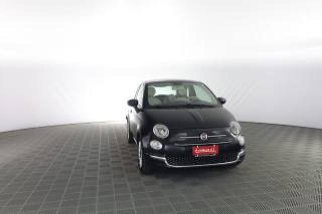 Fiat 500 500 1.2 Easypower Lounge 