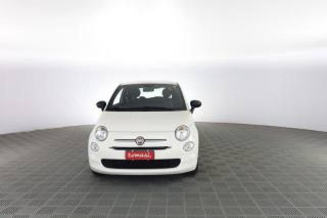 Fiat 500 500 1.0 Hybrid Cult 
