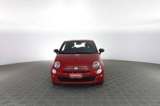 Fiat 500 500 1.0 Hybrid 