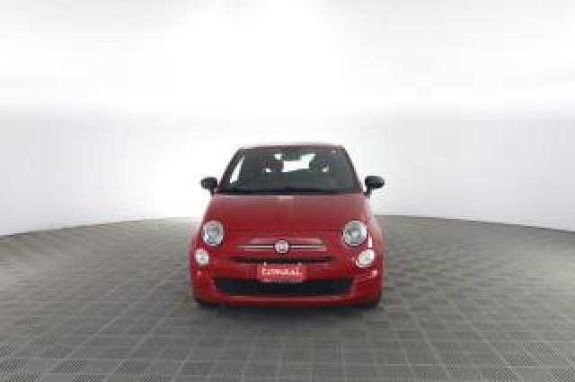 Fiat 500 500 1.0 Hybrid 