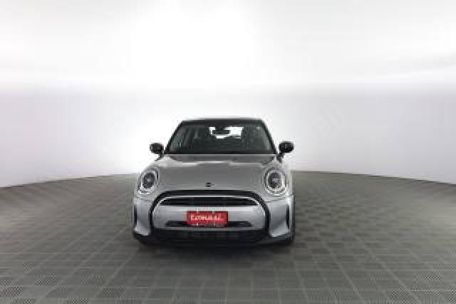 Mini Mini 5 Porte  1.5 Cooper Classic 5 Porte 