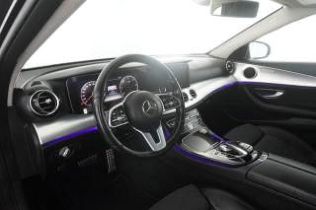 Mercedes Benz Cla Sse E E 200d S.w. Auto Business Sport 
