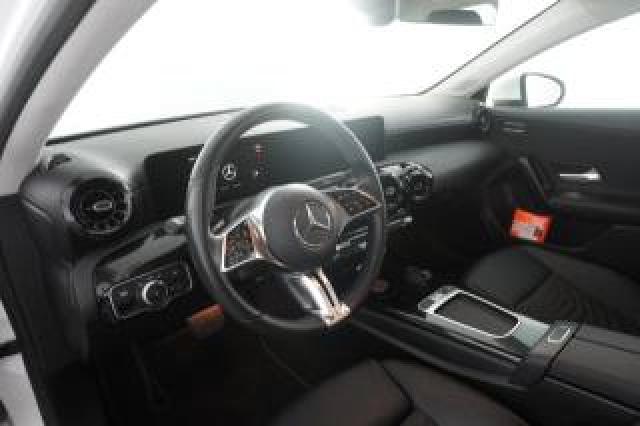 Mercedes Benz A 180 A 180 D Automatic Advanced 