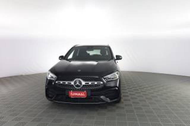 Mercedes Benz Cla Sse Gla Gla 180 D Automatic Premium 